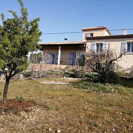 Belle Maison En Drome Provencale * Rousset-les-Vignes