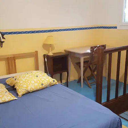 Holiday home Belle Maison En Drome Provencale *