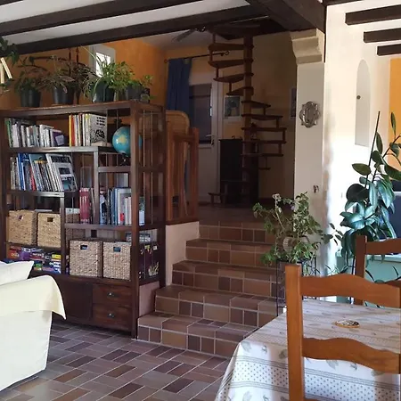 Holiday home Belle Maison En Drome Provencale *