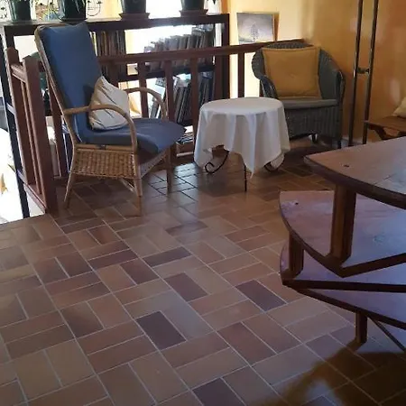 Belle Maison En Drome Provencale
