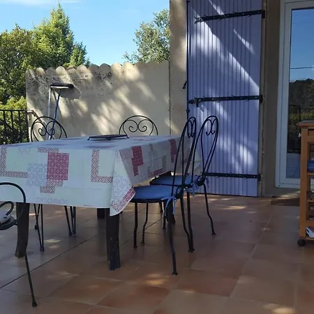 Belle Maison En Drome Provencale Holiday home Rousset-les-Vignes