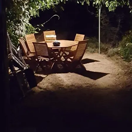 Holiday home Belle Maison En Drome Provencale *