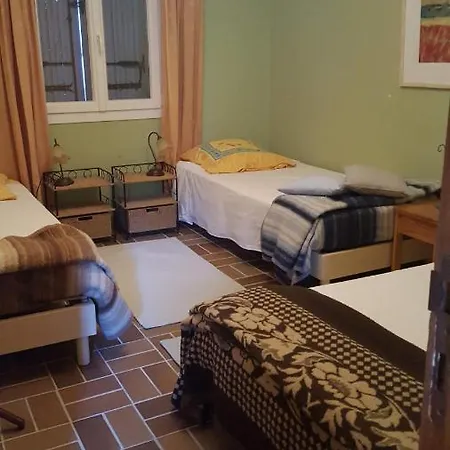 Hébergement de vacances Belle Maison En Drôme Provençale *